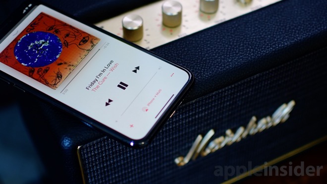 Marshall Bluetooth App Mac