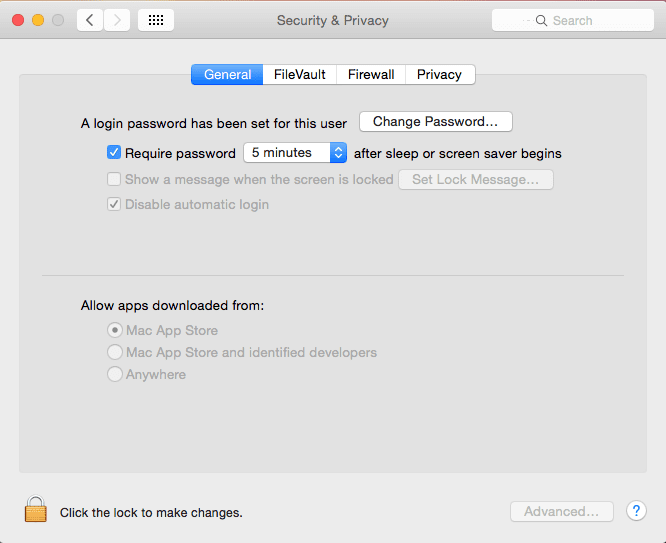 How To Allow Apps From Unidentified Developers On Mac